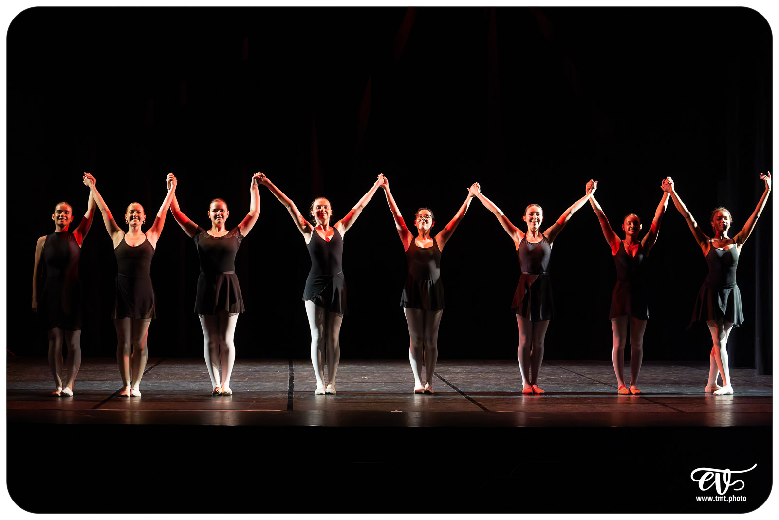 GALA DE DANSE 2026 EMMDH